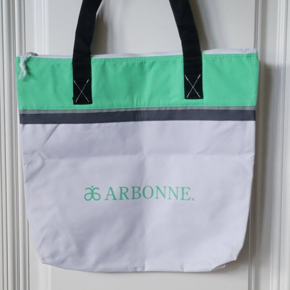 Arbonne Reusable Tote